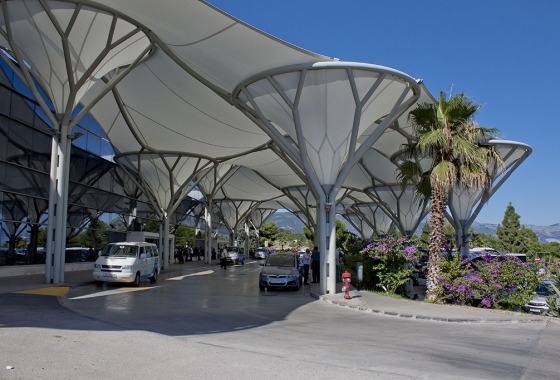 Resnik Airport Split