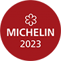 Published in Michelin guide 2023