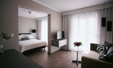 Hotel Osam One Bedroom suite