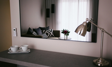 Hotel Osam One Bedroom suite