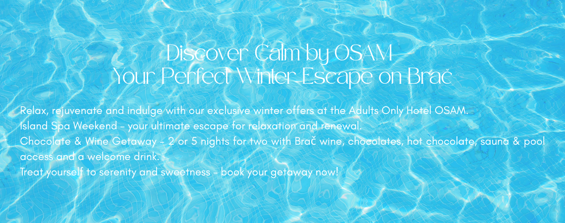 Special Offers - Hotel Osam