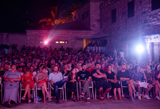 Brac Film Festival 