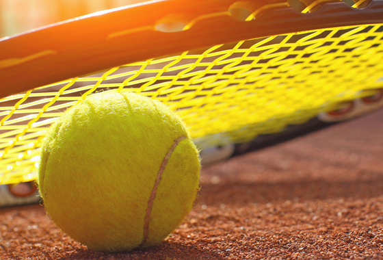 Tennis Tennis
