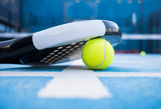 Padel Padel